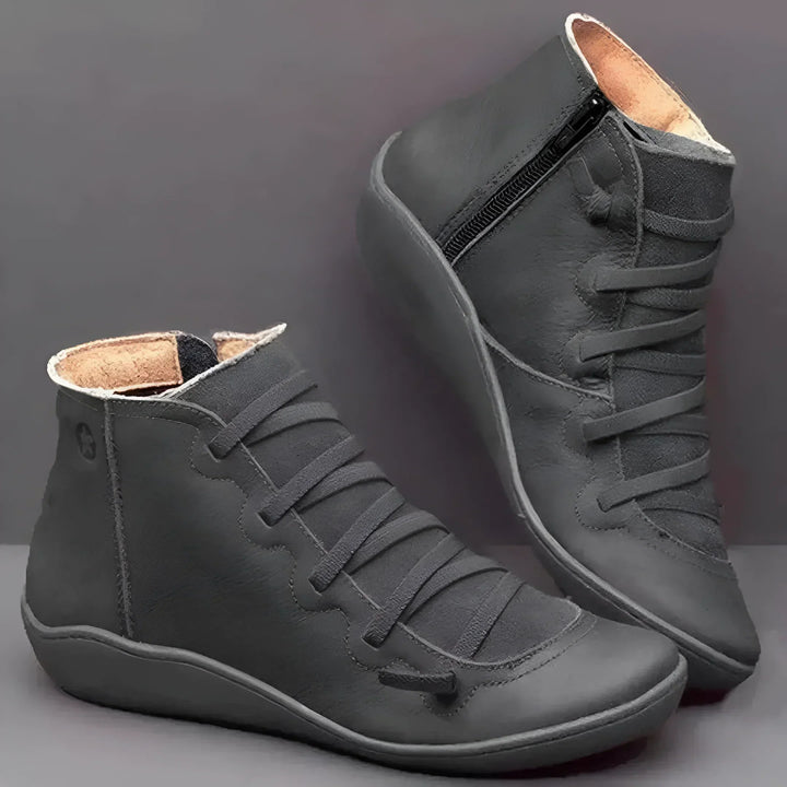 OrthoEase – Waterproof Comfort Shoes