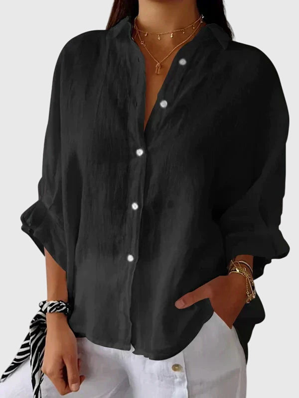 Madison | Timelessly Elegant Button-Down Shirt