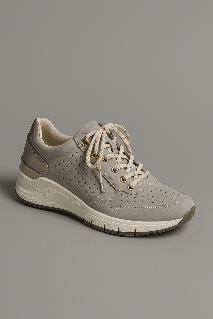 Steplume – Trendy Orthopedic Sneakers