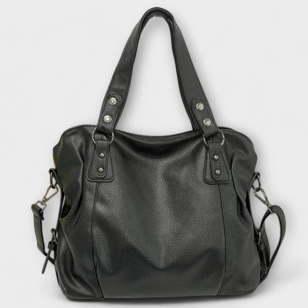 Rubi - Elegant Hobo Shoulder Bag