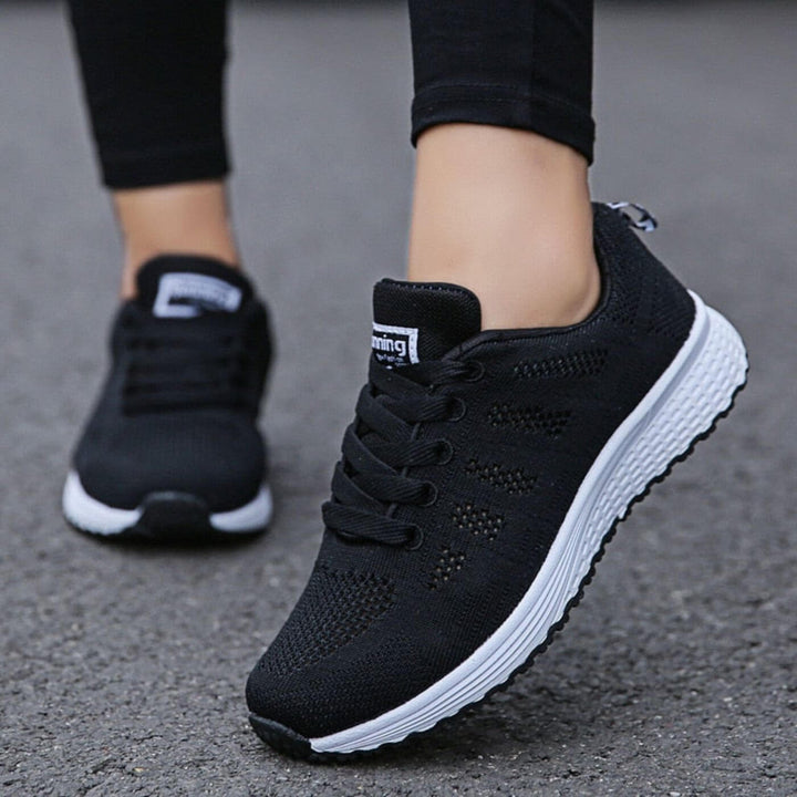 StepSure – Active Comfort Sneakers