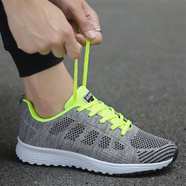 StepSure – Active Comfort Sneakers