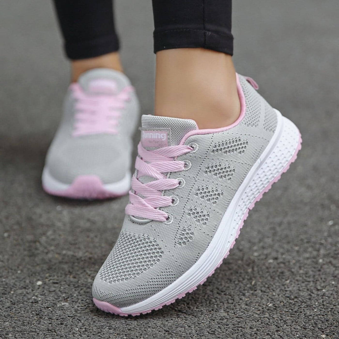 StepSure – Active Comfort Sneakers