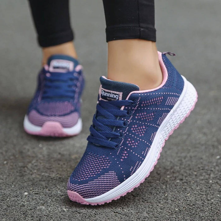 StepSure – Active Comfort Sneakers