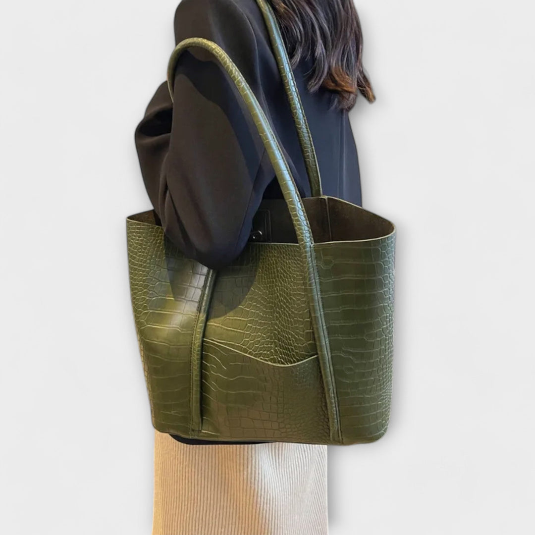 Lana - Vintage Shoulder Bag
