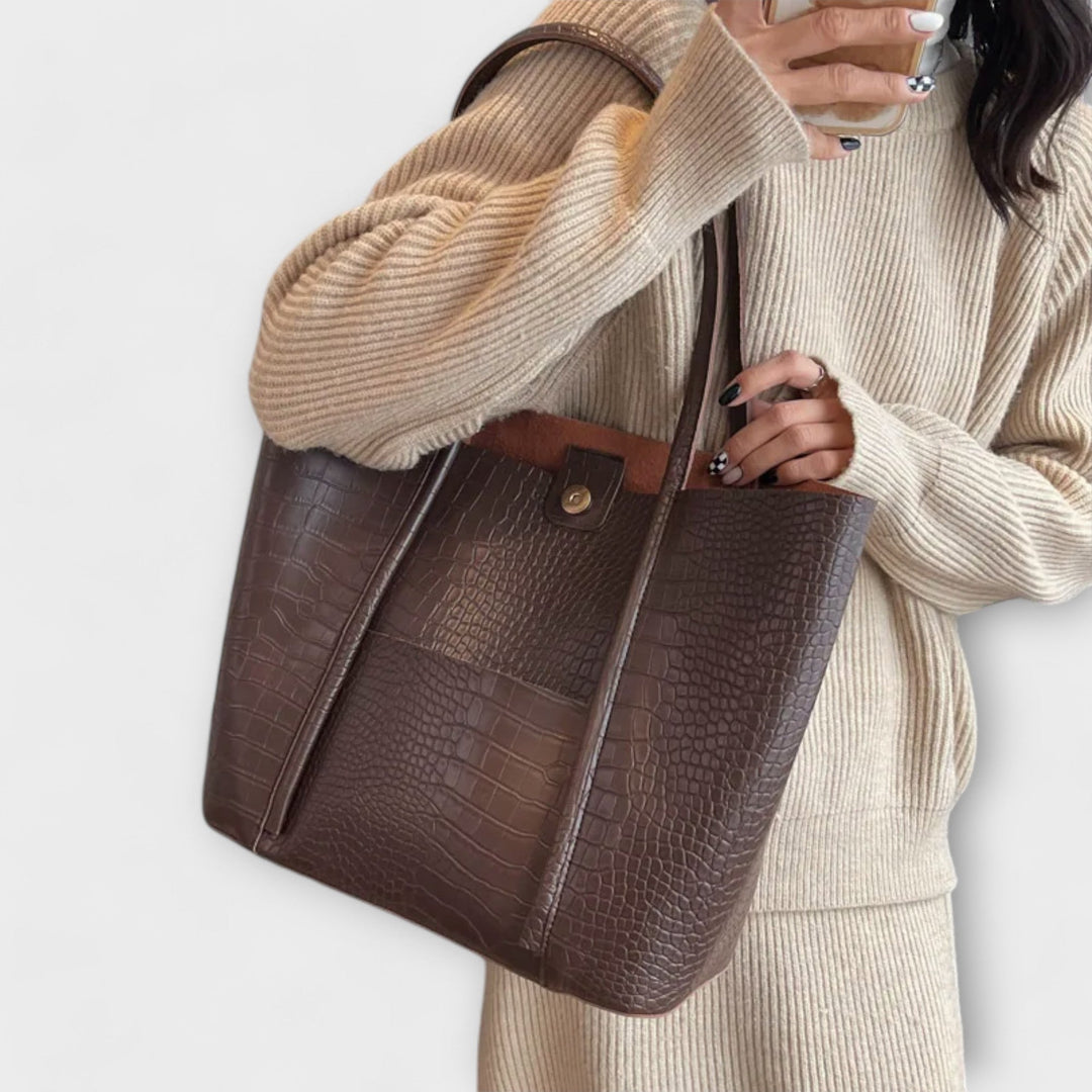 Lana - Vintage Shoulder Bag