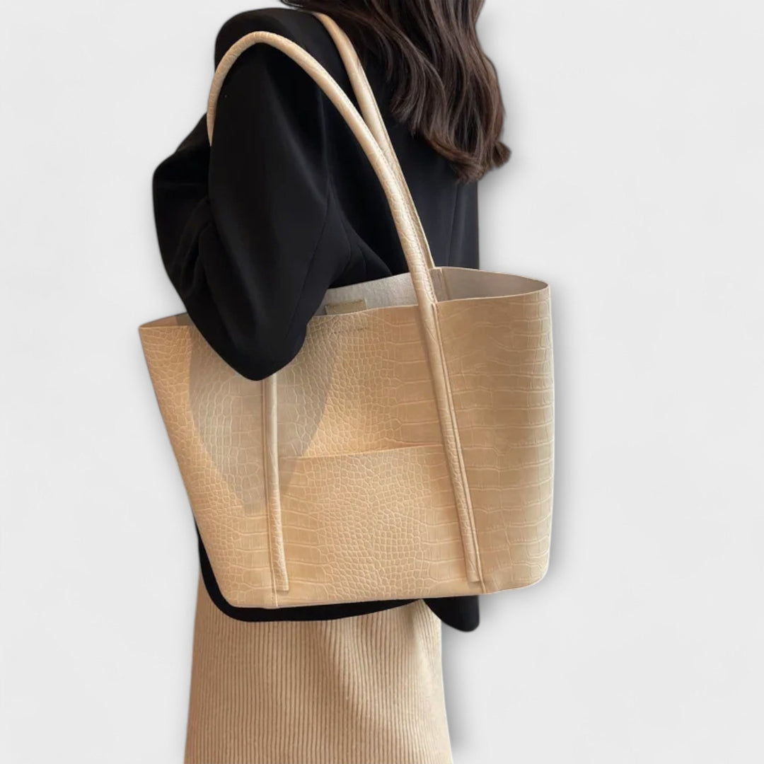 Lana - Vintage Shoulder Bag