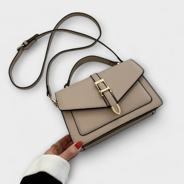 Ella - Classic Shoulder Bag