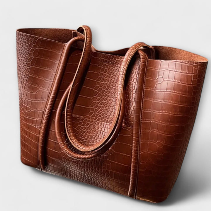 Lana - Vintage Shoulder Bag