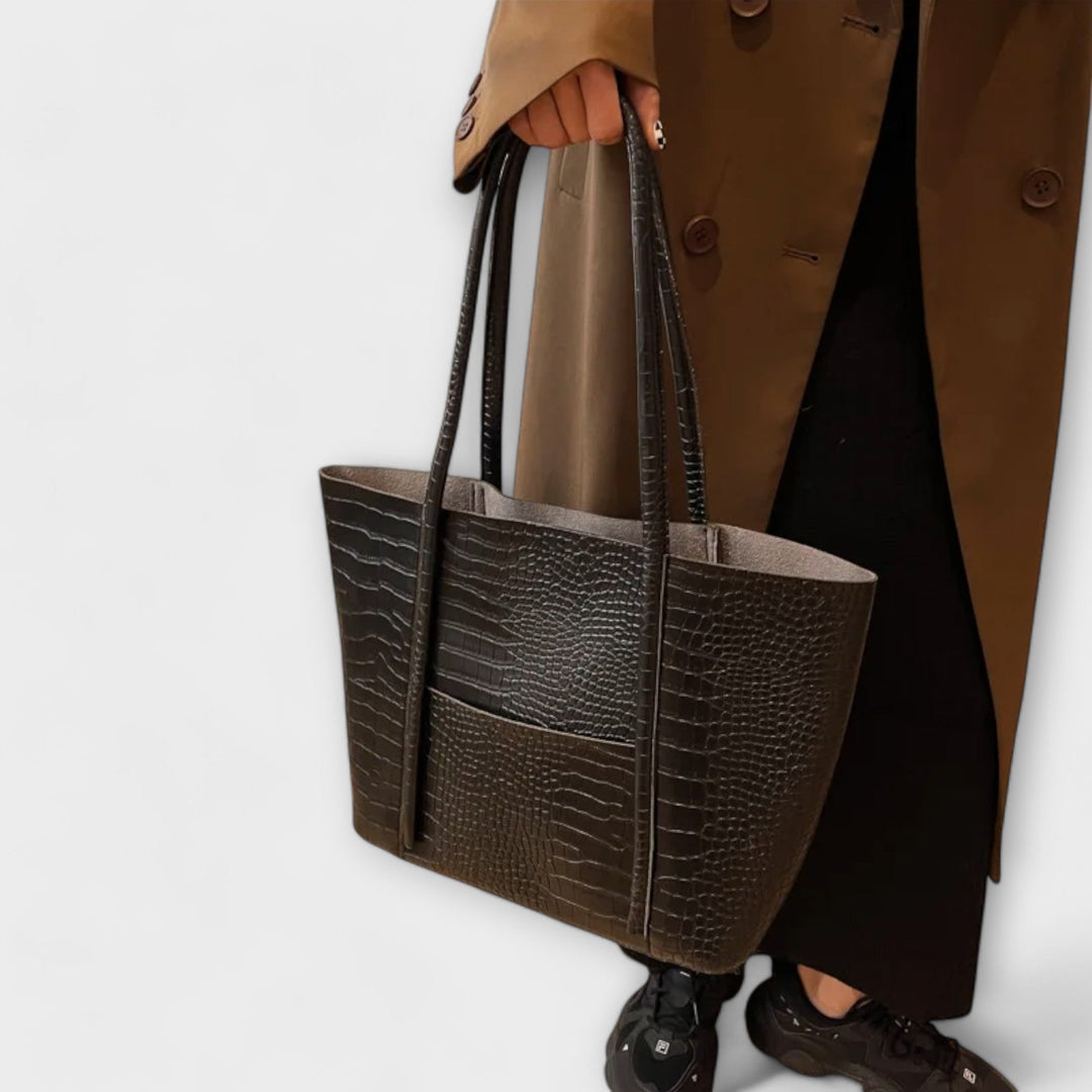 Lana - Vintage Shoulder Bag