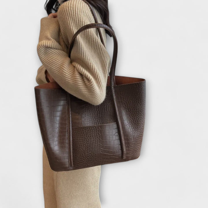 Lana - Vintage Shoulder Bag