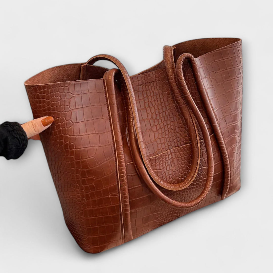 Lana - Vintage Shoulder Bag