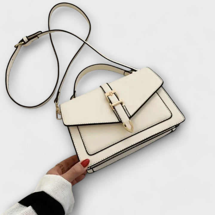 Ella - Classic Shoulder Bag