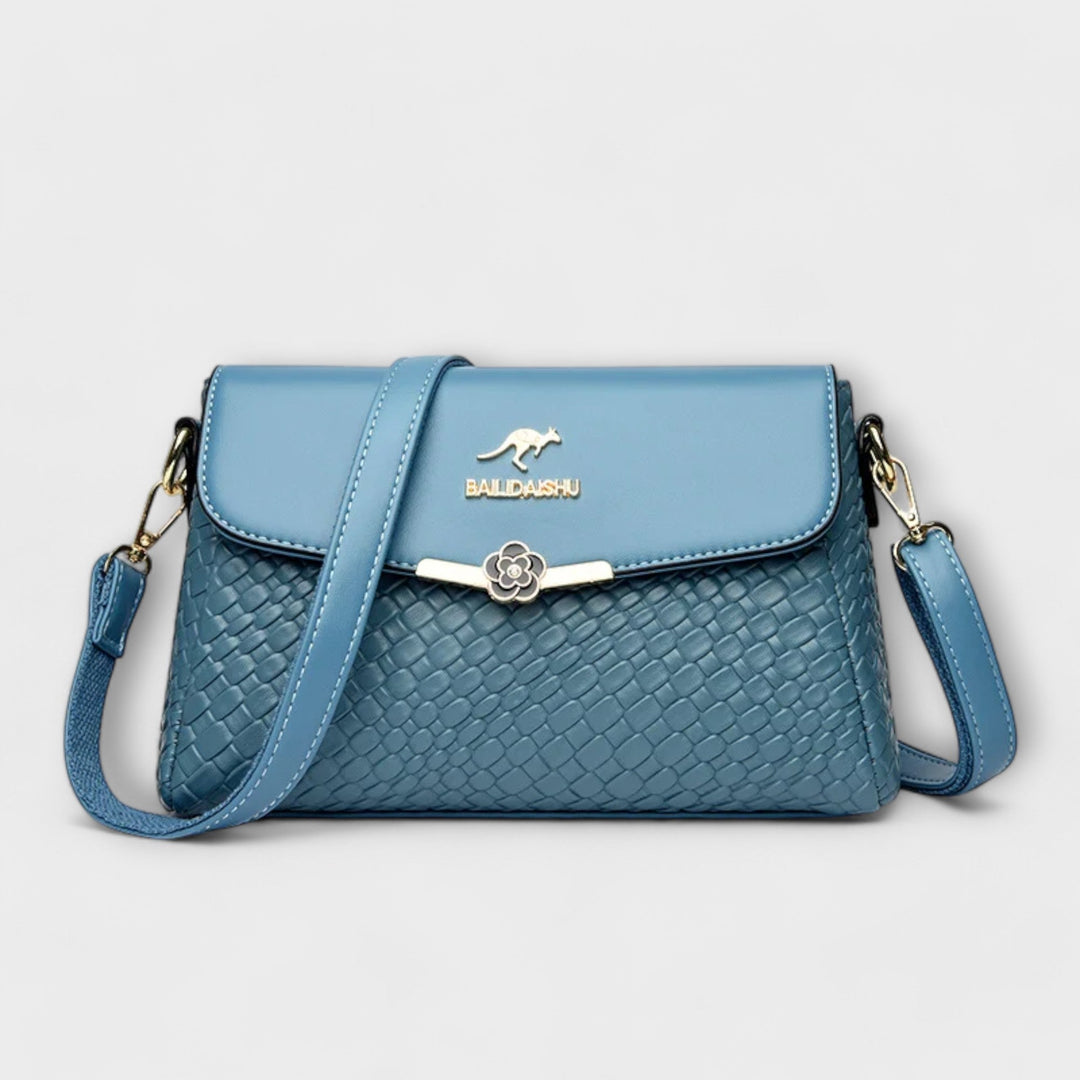 Ellie - Luxurious shoulder bag with versatility and style