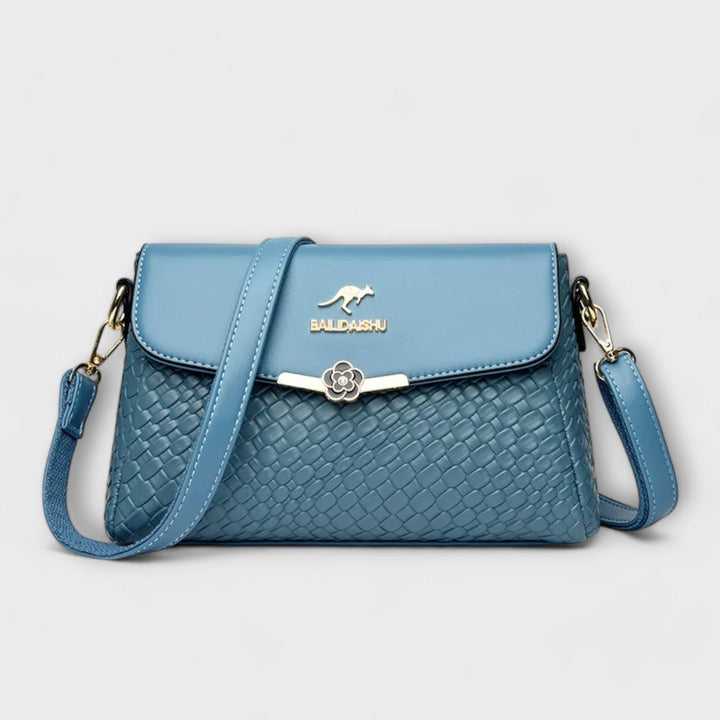 Ellie - Luxurious shoulder bag with versatility and style