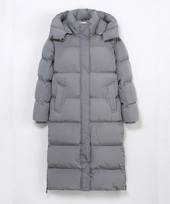 Ivy - Cozy Oversized Puffer Jacket