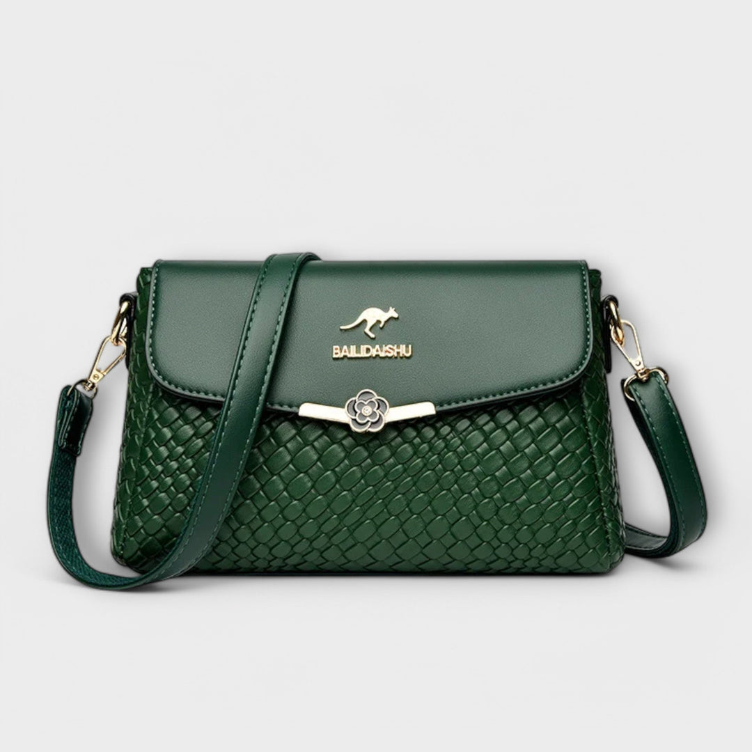Ellie - Luxurious shoulder bag with versatility and style
