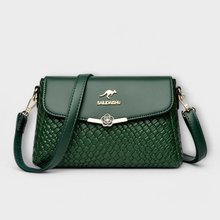 Ellie - Luxurious shoulder bag with versatility and style