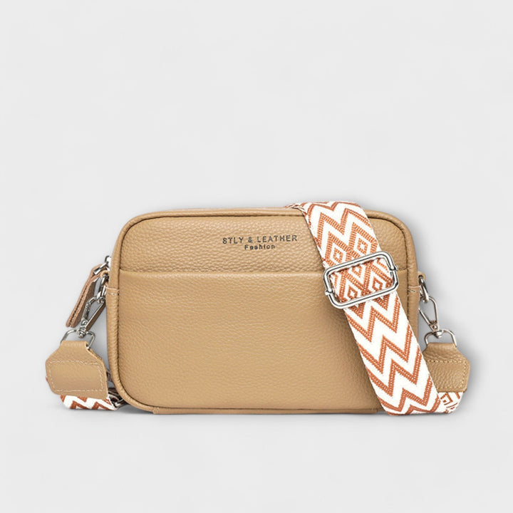 Leah - Mini Shoulder Bag