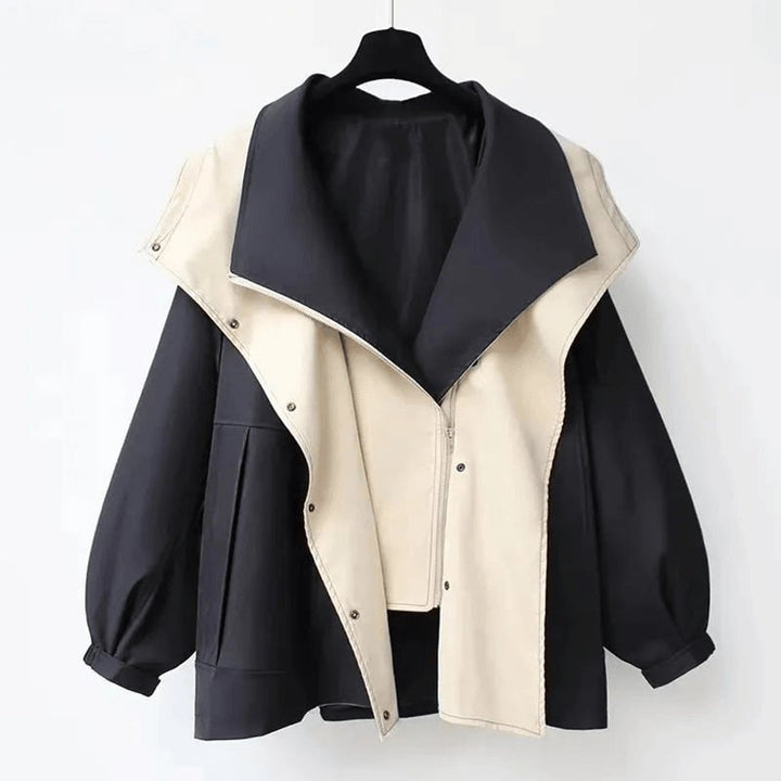 Rose - Trendy Jacket