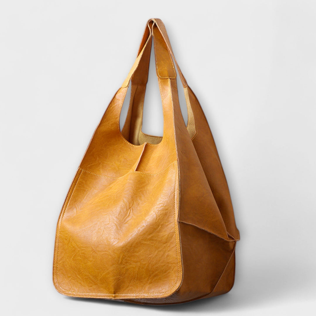 Janine - Oversized Weekender Bag