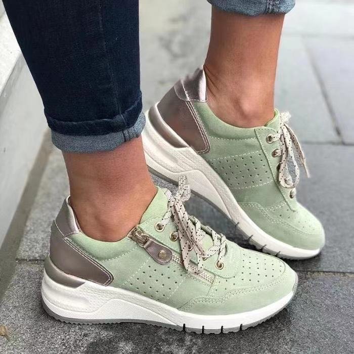 Steplume – Trendy Orthopedic Sneakers