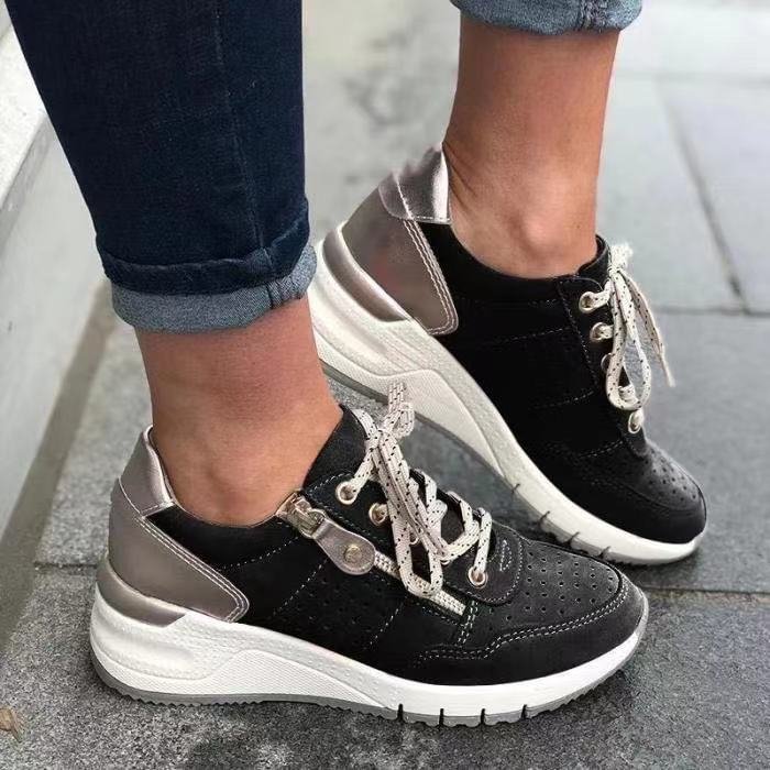 Steplume – Trendy Orthopedic Sneakers