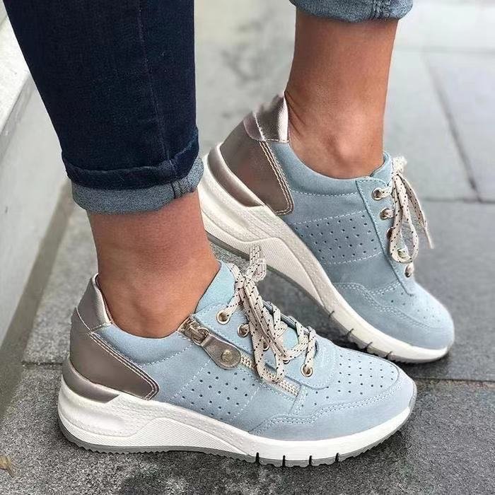 Steplume – Trendy Orthopedic Sneakers
