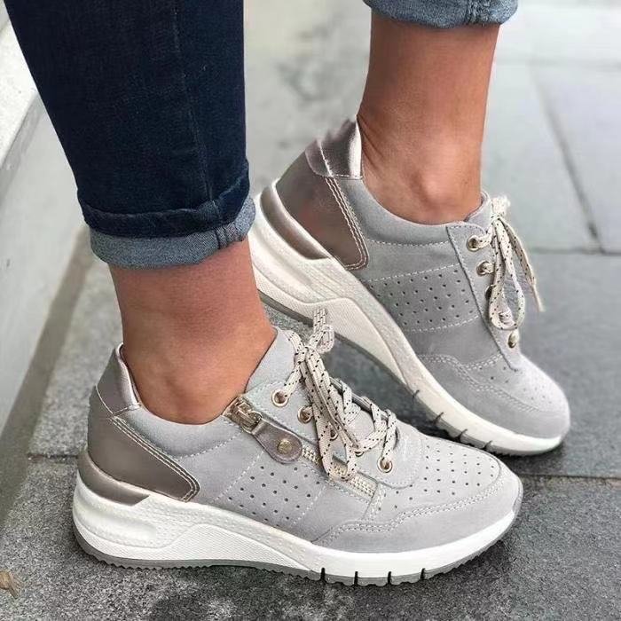 Steplume – Trendy Orthopedic Sneakers